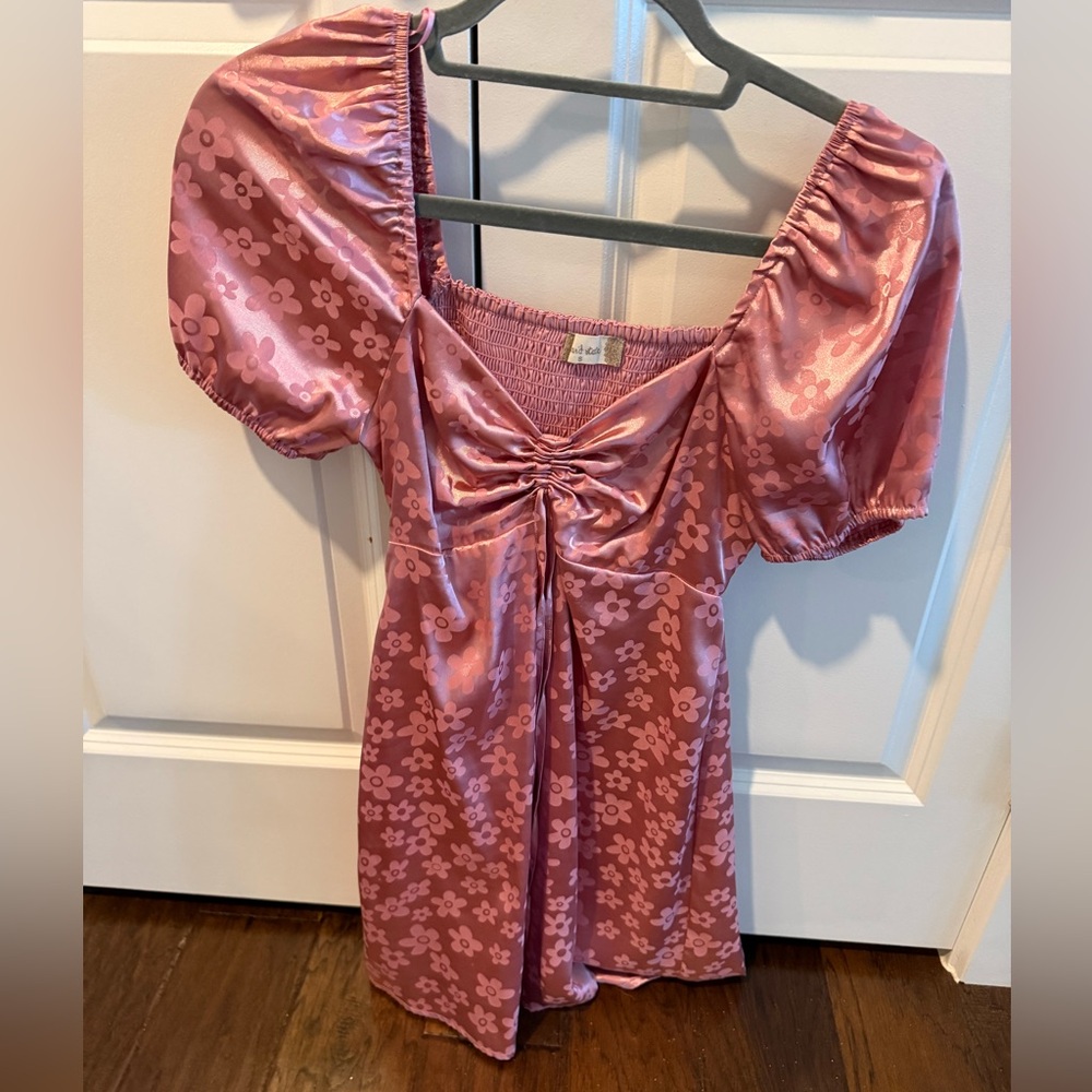 Altar’d State Mini Dress